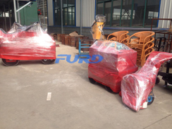福瑞得機(jī)械座駕壓路機(jī)、手扶壓路機(jī)、銑刨機(jī)及時(shí)包裝發(fā)貨