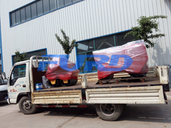 福瑞德機(jī)械手扶壓路機(jī)，座駕壓路機(jī)及時(shí)發(fā)貨