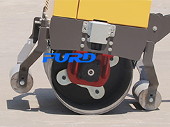 小型壓路機(jī)廠家如何在行業(yè)市場(chǎng)中樹(shù)立自身品牌？