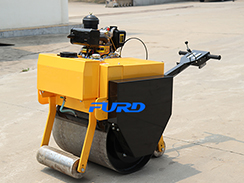 小型壓路機(jī)的壓實(shí)效果怎么樣？