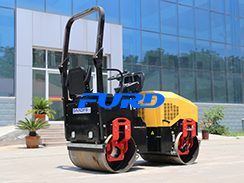 新行情！壓路機(jī)多少錢一臺(tái)？速來了解