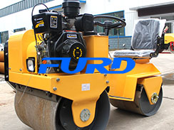 為什么冬天手扶壓路機(jī)很難啟動(dòng)？