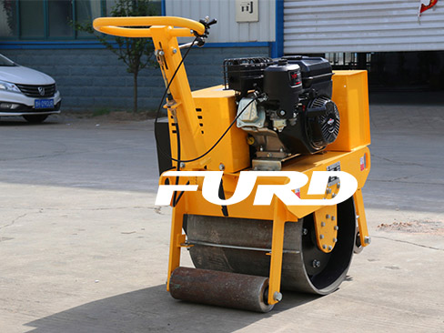小型壓路機(jī)發(fā)動(dòng)機(jī)故障了，如何解決呢？