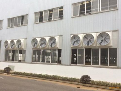 工業(yè)用排風(fēng)扇設(shè)備多少錢？排風(fēng)扇廠家價(jià)格