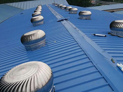 玻璃鋼屋頂風(fēng)機(jī)廠家哪家好，風(fēng)機(jī)廠家推薦