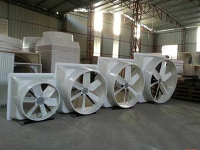 負壓排風(fēng)機只能直排風(fēng)是嗎？廠家技術(shù)解答