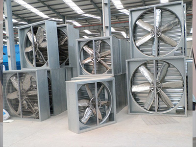 2018優(yōu)質(zhì)負(fù)壓排風(fēng)機(jī)品牌有哪些？負(fù)壓排風(fēng)機(jī)品牌推薦