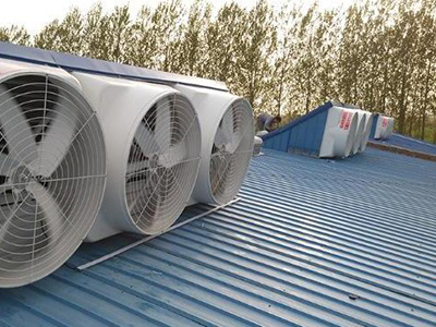 徐州負(fù)壓玻璃鋼風(fēng)機廠家哪家好？質(zhì)量如何？