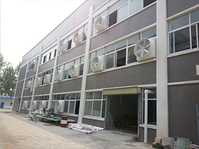 負壓風機哪個牌子好？口碑不錯的廠家推薦