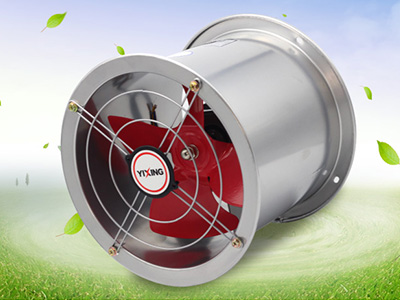 工業(yè)排風扇廠家哪家做的比較好？廠家推薦