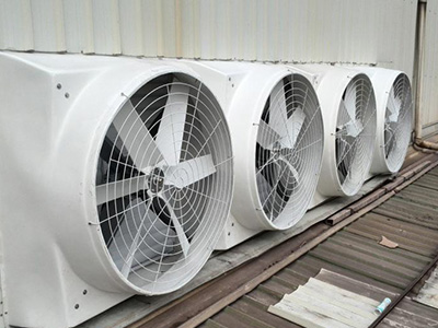 窗戶上怎么裝排風(fēng)扇？需要注意哪些方面