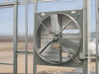 大棚排風扇規(guī)格型號有哪些？排風扇尺寸大小介紹