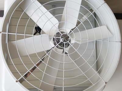 工業(yè)排風(fēng)機(jī)型號規(guī)格選型小技巧推薦