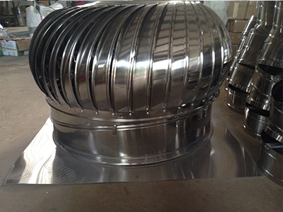 屋頂負壓風(fēng)機如何安裝？屋頂負壓風(fēng)機安裝詳細步驟