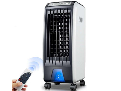 大型遙控水冷風(fēng)機扇和多聯(lián)機用的風(fēng)機的區(qū)別